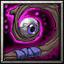 噩梦技能图标