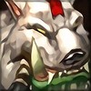 嗜血狂魔头像